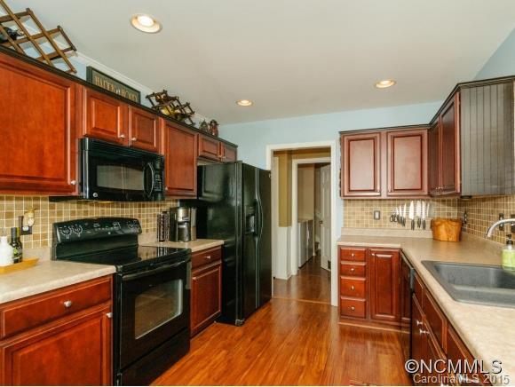 171 Lumber River Road Fletcher, NC 28732 - Photo 12 of 24