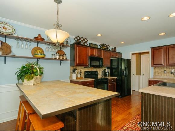 171 Lumber River Road Fletcher, NC 28732 - Photo 13 of 24