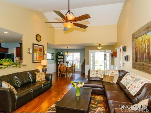 171 Lumber River Road Fletcher, NC 28732 - Photo 5 of 24