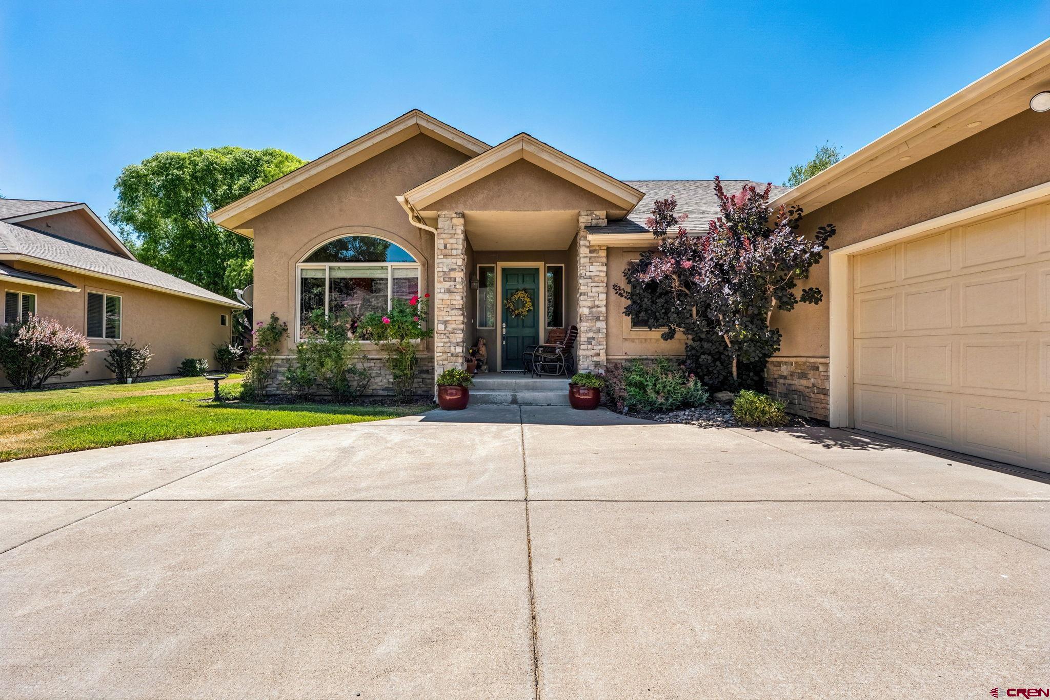 40 Peach Tree Place Durango, CO 81301 - Photo 2 of 45