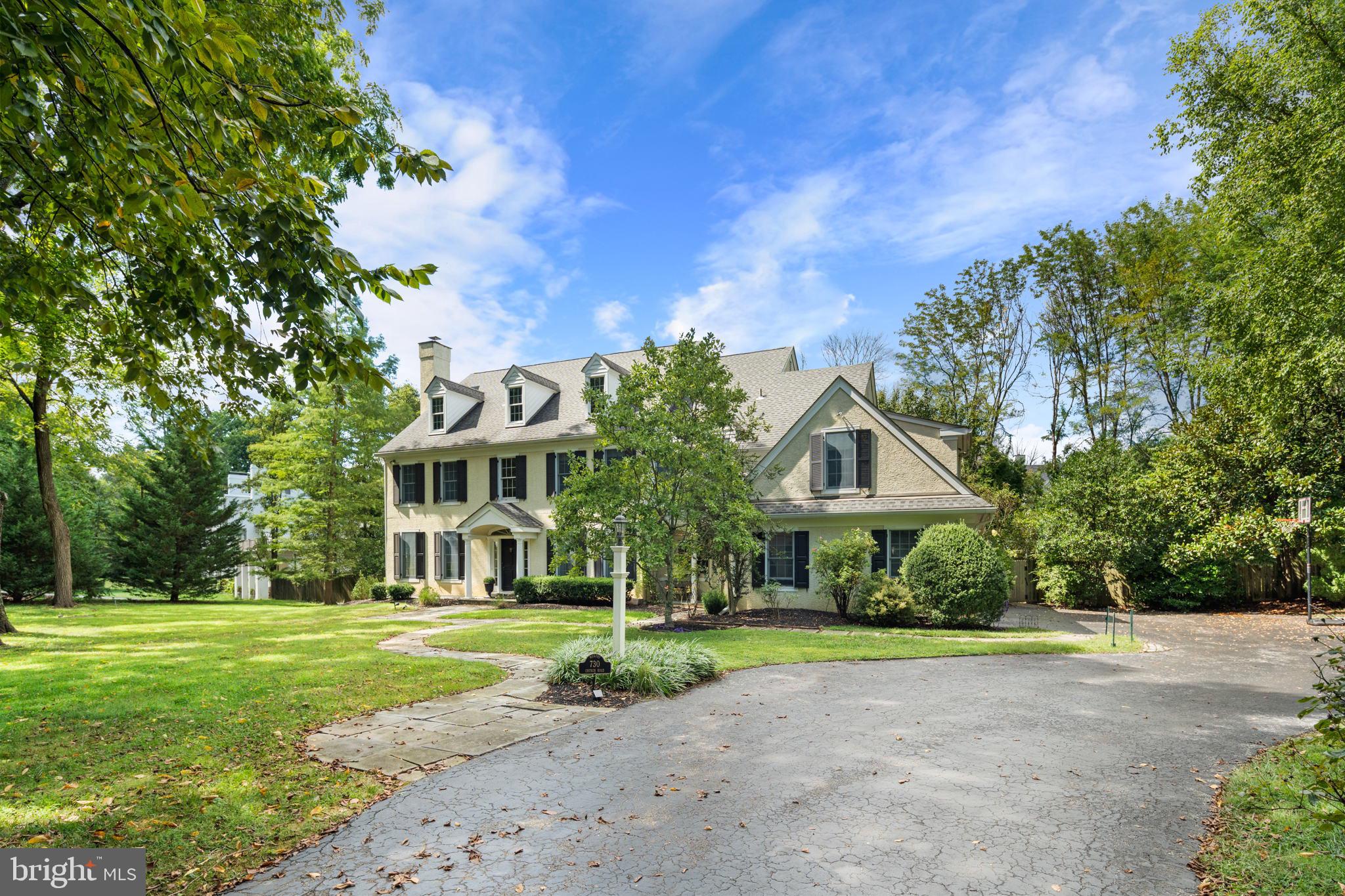 730 Church Road Wayne, PA 19087 - Photo 2 of 45