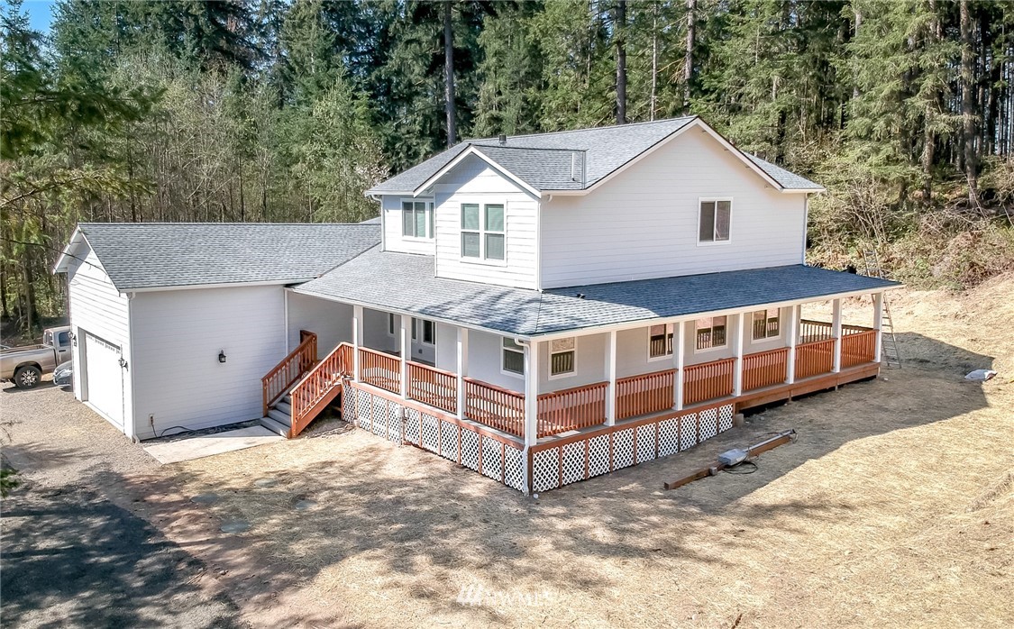 9530 Quail Ridge Road Southwest Port Orchard, WA 98367 - Photo 1 of 32 Gallery Image 1