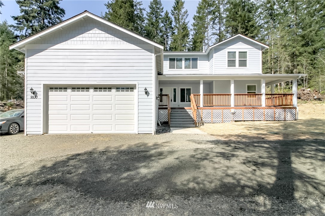 9530 Quail Ridge Road Southwest Port Orchard, WA 98367 - Photo 2 of 32 Gallery Image 2