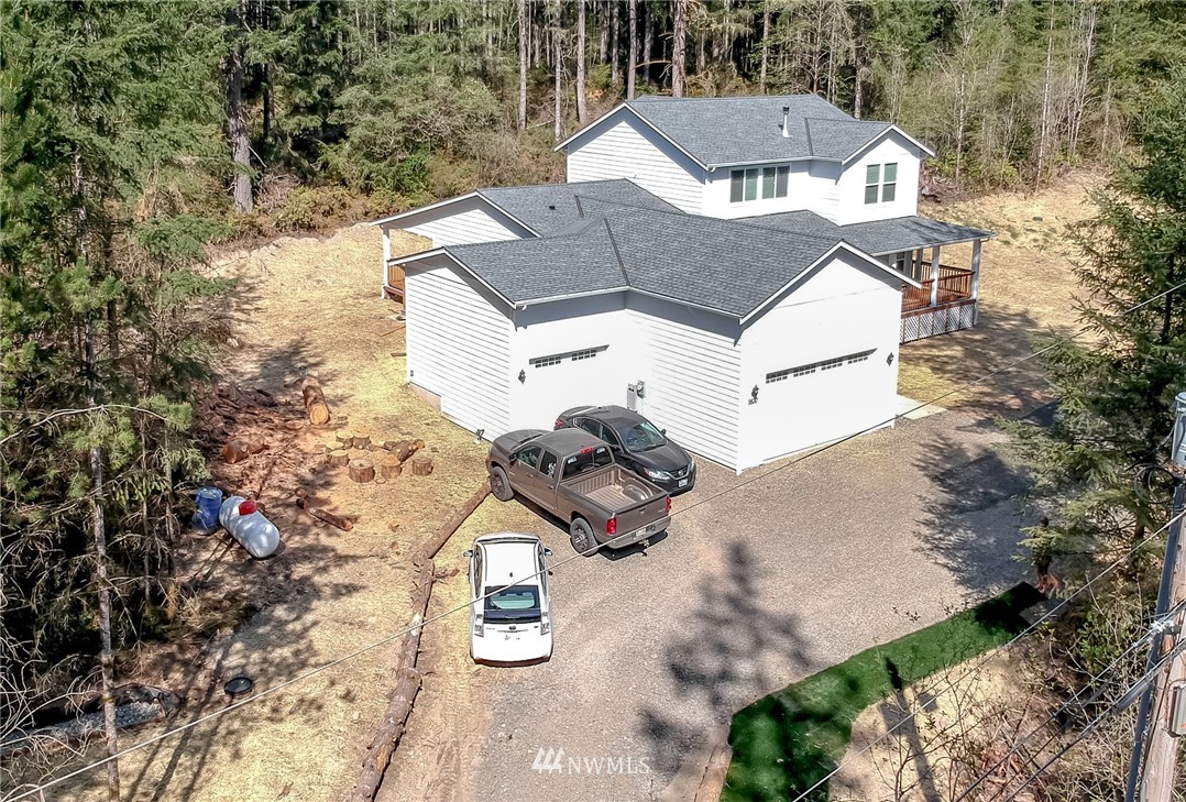 9530 Quail Ridge Road Southwest Port Orchard, WA 98367 - Photo 3 of 32 Gallery Image 3
