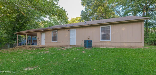 $99,000 | 126 Pine Cove, Jackson, MS 39212