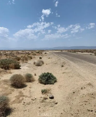 a view of ocean beach