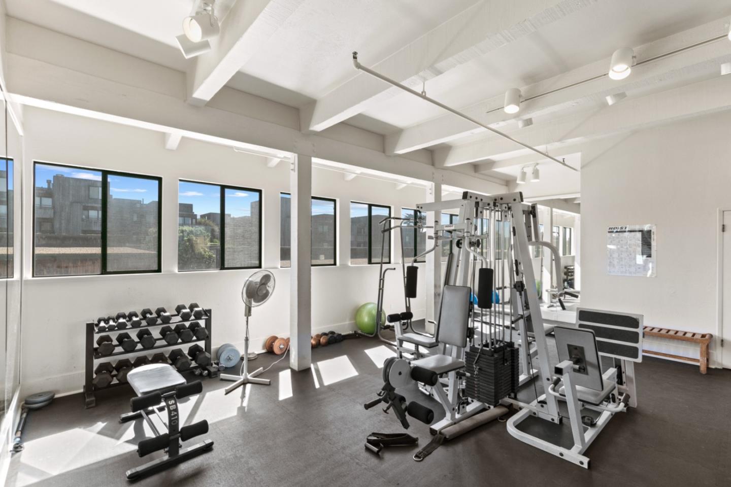 1 Surf Way, Unit 216 Monterey, CA 93940 - Photo 15 of 21