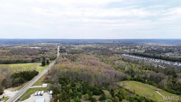 $65,000 | Lot #1 Clarke Street, De Soto, MO 63020