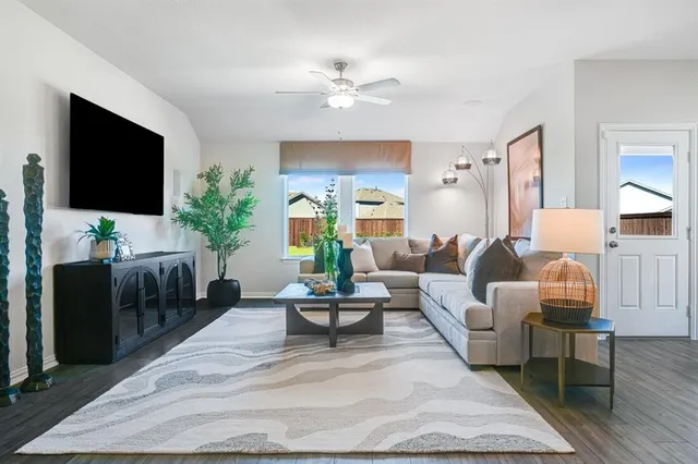 $377,150 | 2608 Glacier Road, Anna, TX 75409