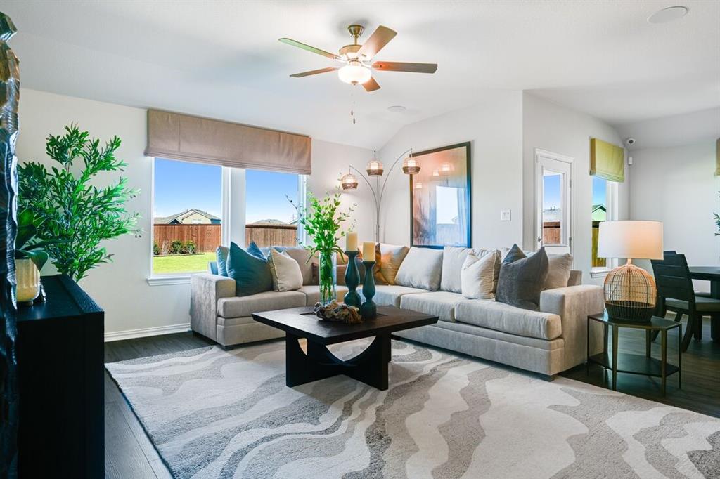 2608 Glacier Road Anna, TX 75409 - Photo 13 of 36 Representative Photo