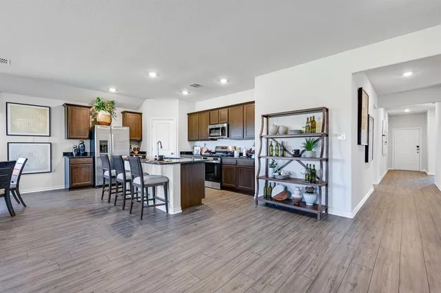 $377,150 | 2608 Glacier Road, Anna, TX 75409