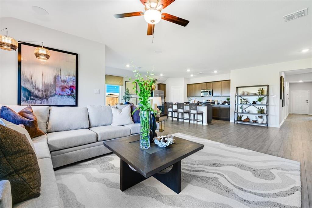 2608 Glacier Road Anna, TX 75409 - Photo 16 of 36 Representative Photo