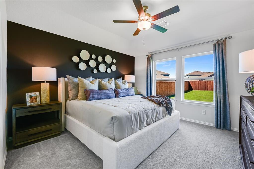 2608 Glacier Road Anna, TX 75409 - Photo 29 of 36 Representative Photo