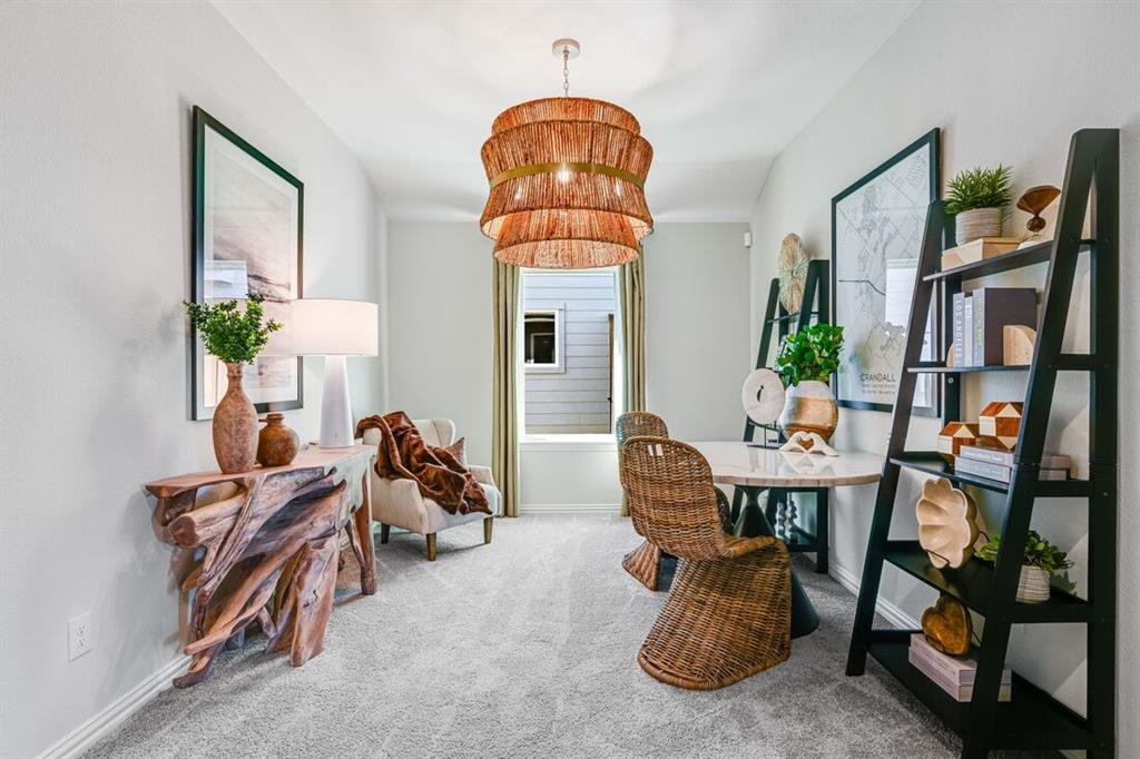 2608 Glacier Road Anna, TX 75409 - Photo 31 of 36 Representative Photo