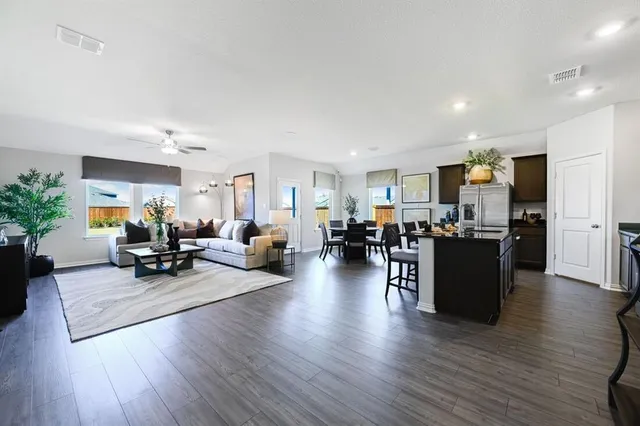 $377,150 | 2608 Glacier Road, Anna, TX 75409