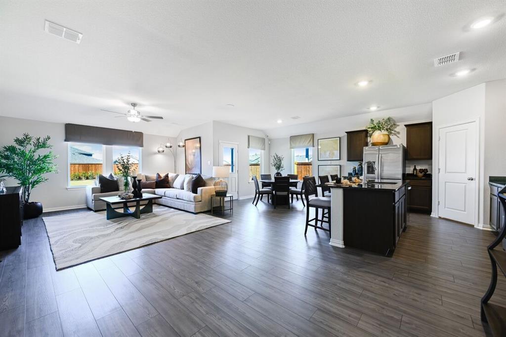 2608 Glacier Road Anna, TX 75409 - Photo 4 of 36 Representative Photo