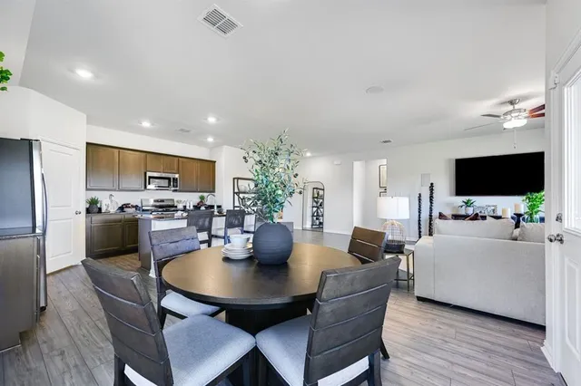 $377,150 | 2608 Glacier Road, Anna, TX 75409