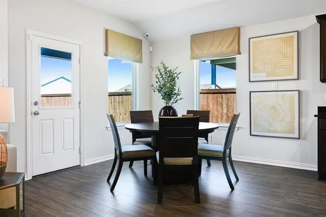 $377,150 | 2608 Glacier Road, Anna, TX 75409