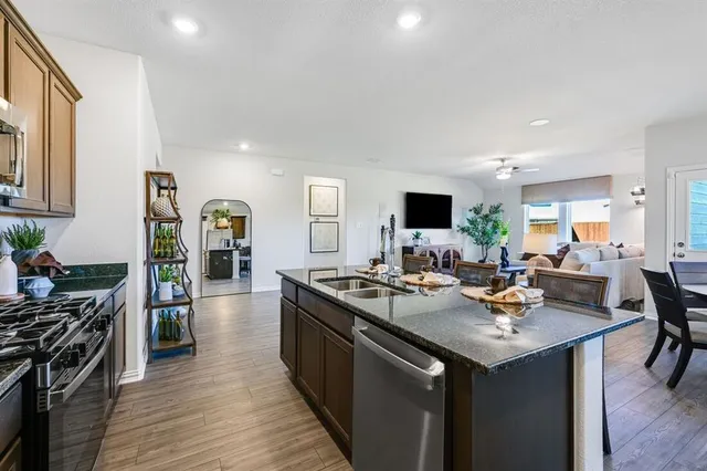 $377,150 | 2608 Glacier Road, Anna, TX 75409