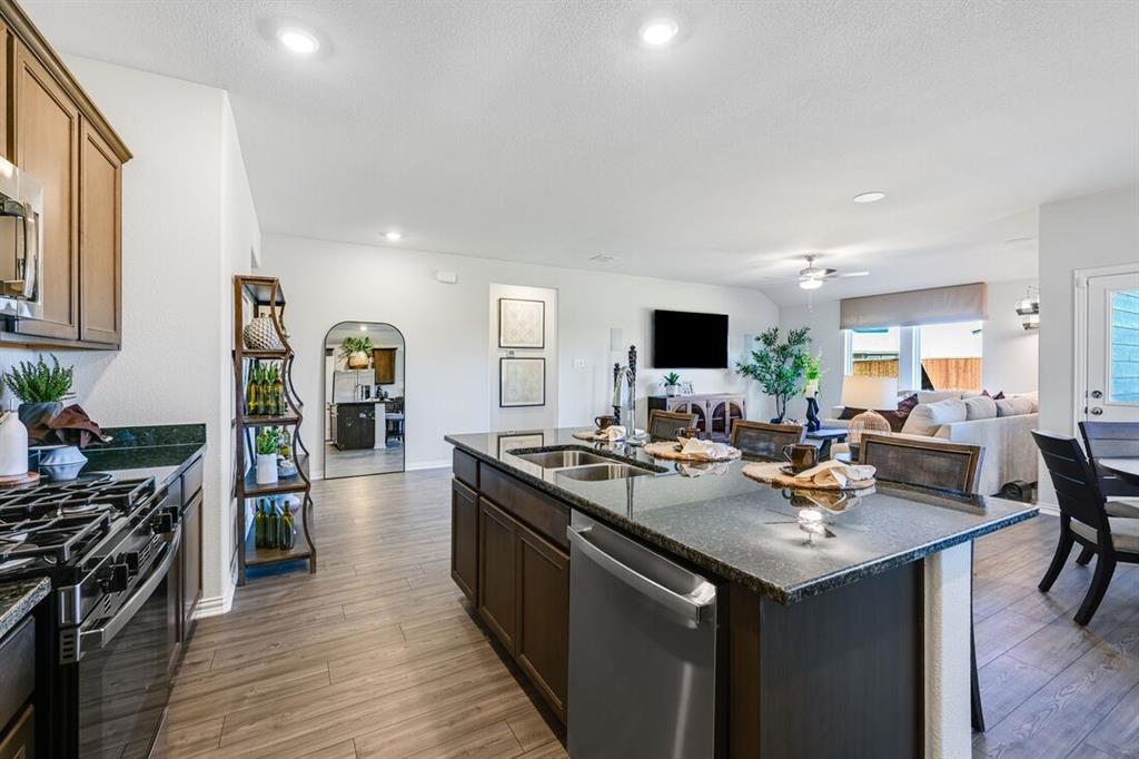 2608 Glacier Road Anna, TX 75409 - Photo 8 of 36 Representative Photo