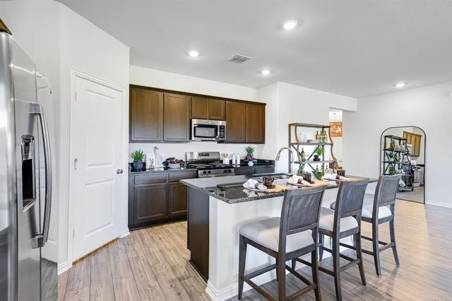 $377,150 | 2608 Glacier Road, Anna, TX 75409