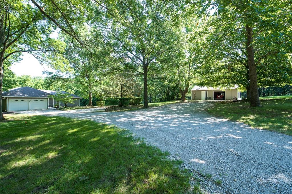 9819 South Howard Road Lee's Summit, MO 64086 - Photo 1 of 9 Gallery Image 1