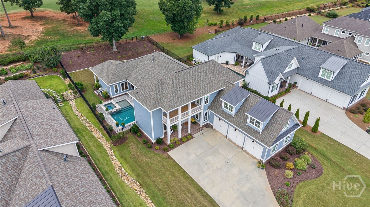 913 Indigo Bunting Road Statham, GA 30666 - Photo 67 of 75 Gallery Image 67