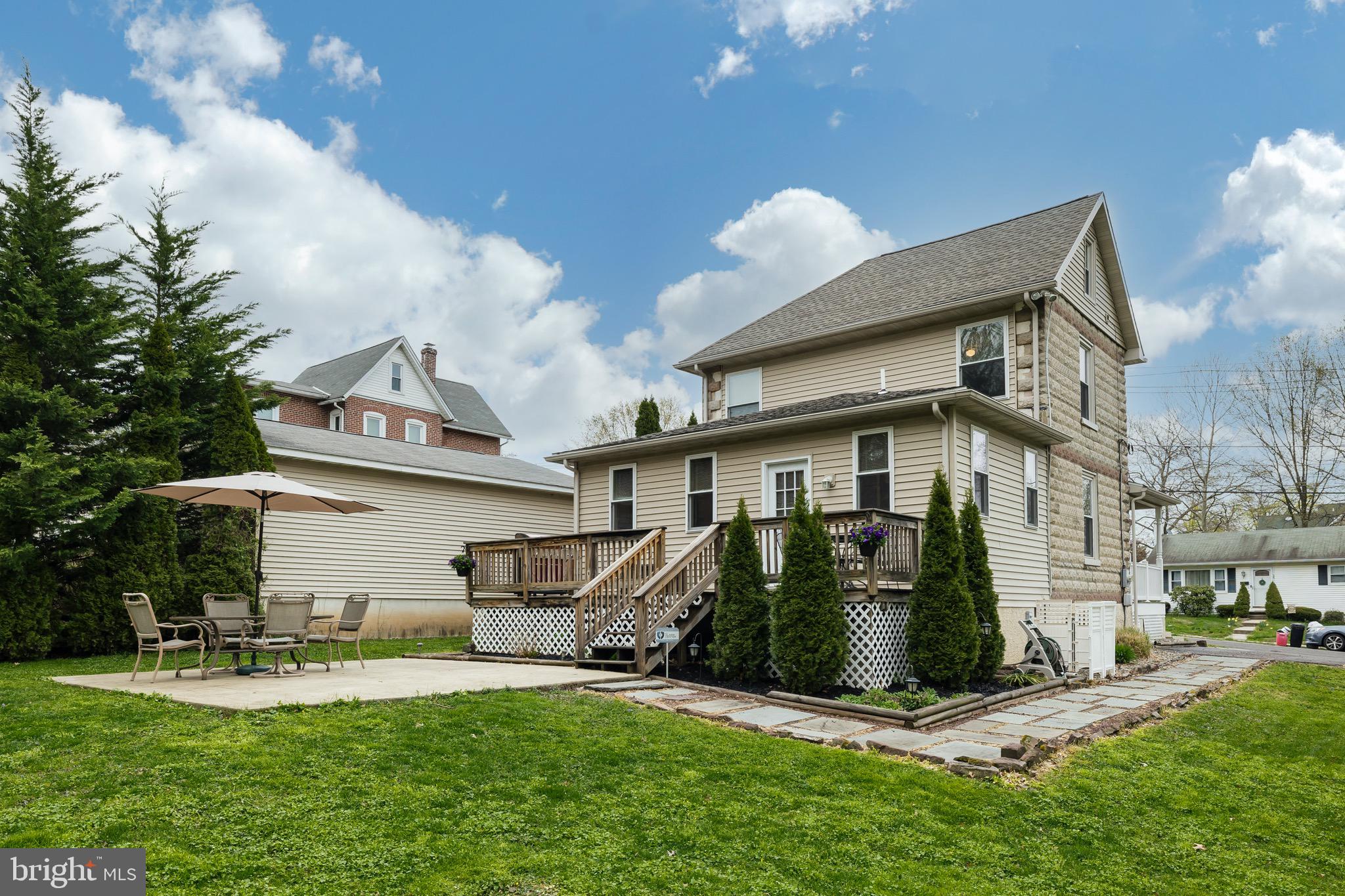 40 South Wall Street Spring City, PA 19475 - Photo 31 of 39 Gallery Image 31