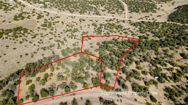 $28,900 | 111 Pico Del Questa, Walsenburg, CO 81089