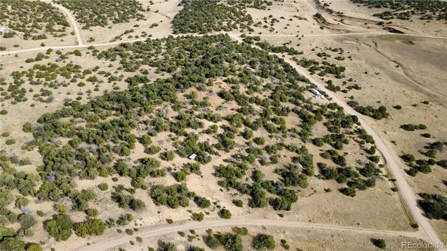 $28,900 | 111 Pico Del Questa, Walsenburg, CO 81089