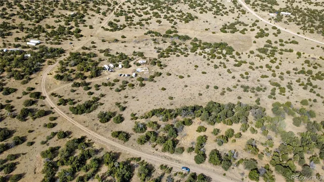 $28,900 | 111 Pico Del Questa, Walsenburg, CO 81089