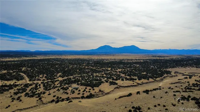 $28,900 | 111 Pico Del Questa, Walsenburg, CO 81089