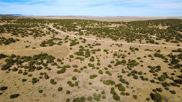 $28,900 | 111 Pico Del Questa, Walsenburg, CO 81089