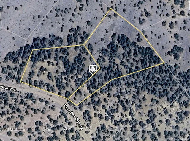 $28,900 | 111 Pico Del Questa, Walsenburg, CO 81089