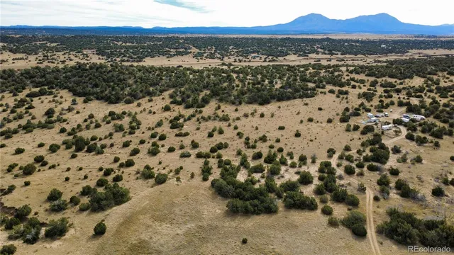 $28,900 | 111 Pico Del Questa, Walsenburg, CO 81089