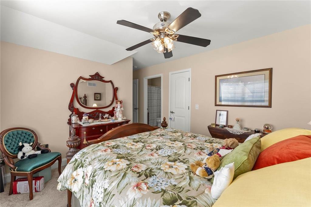 5644 Bald Ridge Trail Gainesville, GA 30506 - Photo 30 of 61 Gallery Image 30