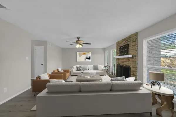 $2,000 | 16922 Nicole Lane, Houston, TX 77084