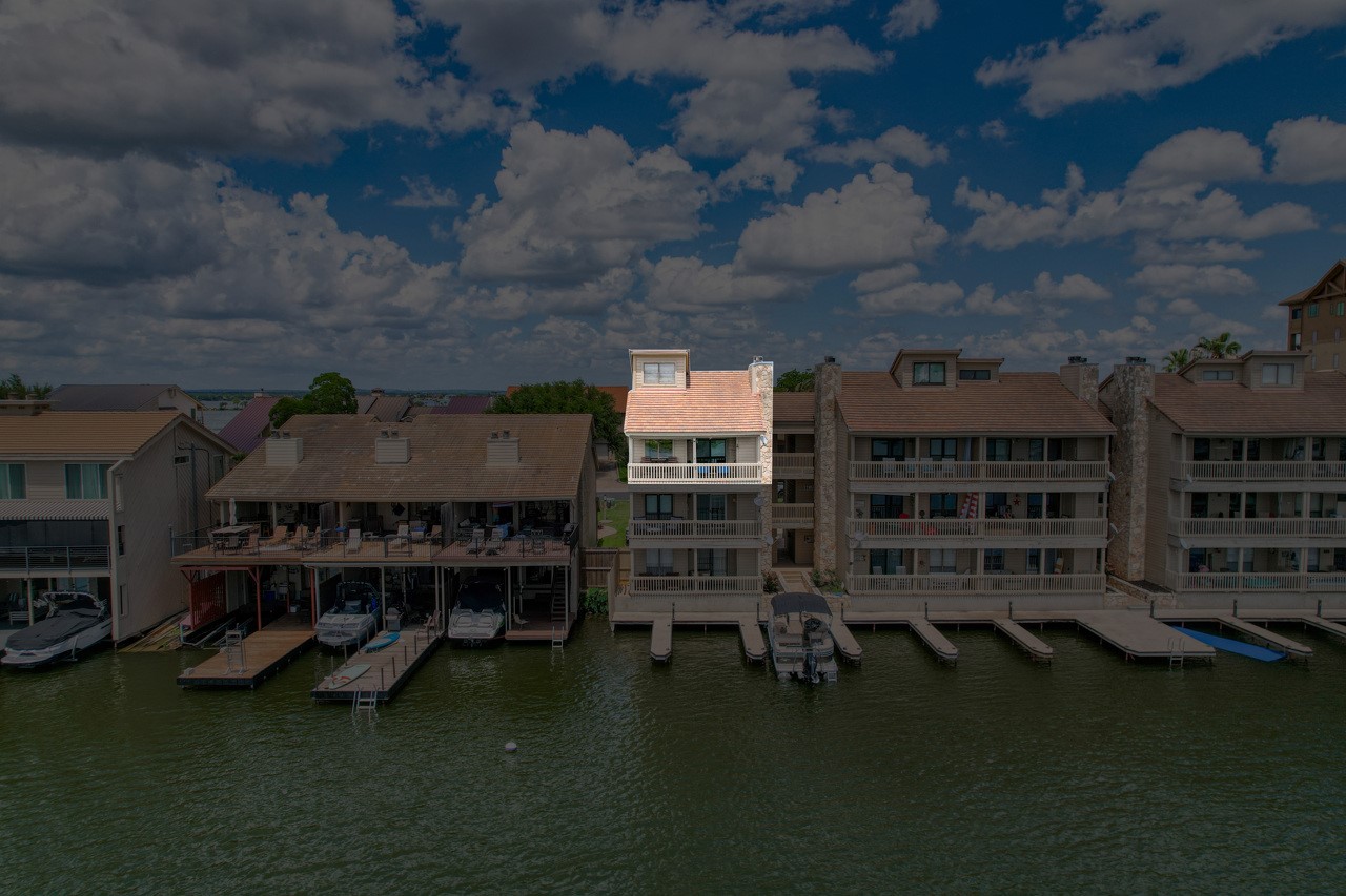 1100 The Cape Road, Unit 803 Horseshoe Bay, TX 78657 - Photo 4 of 31