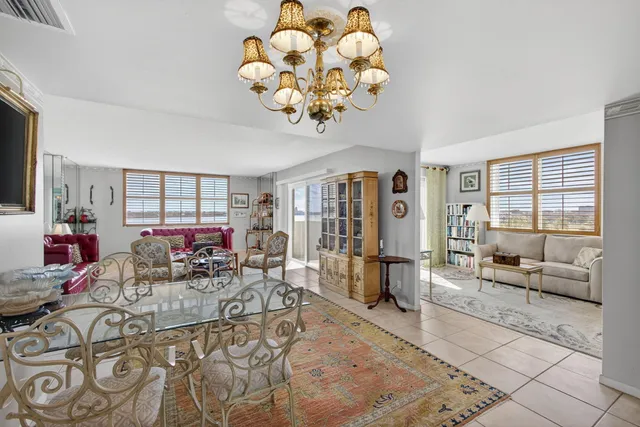 $695,000 | 2600 North Flagler Drive, Unit 610, West Palm Beach, FL 33407