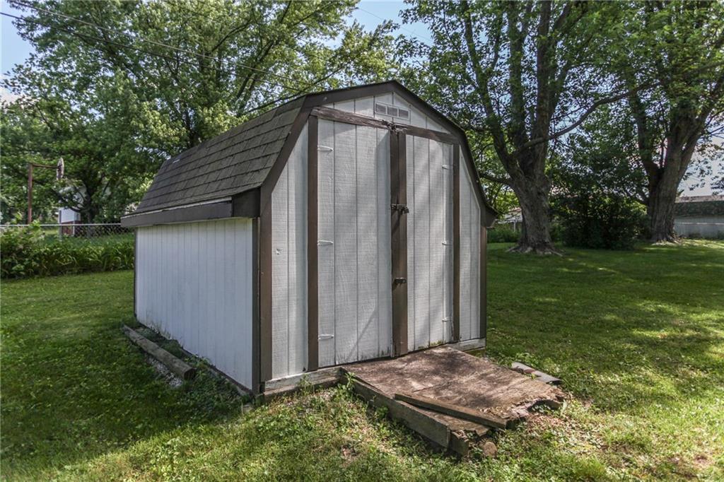 2316 County Line Road Indianapolis, IN 46217 - Photo 15 of 19 Gallery Image 15