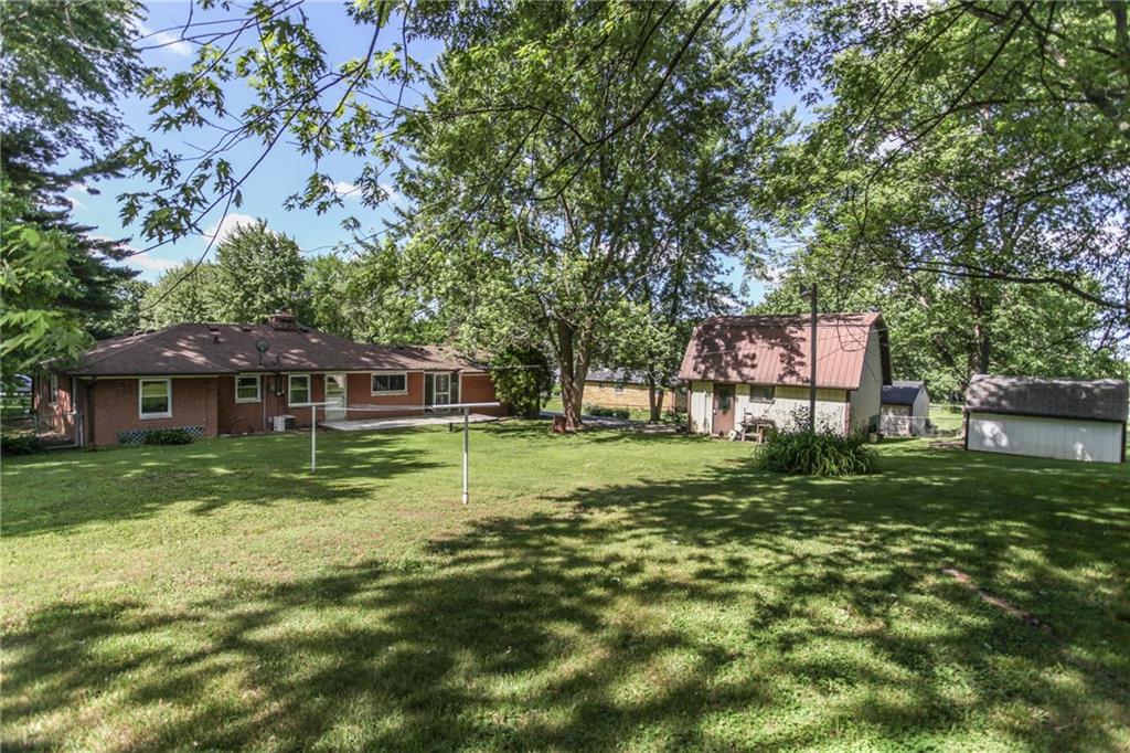 2316 County Line Road Indianapolis, IN 46217 - Photo 17 of 19 Gallery Image 17