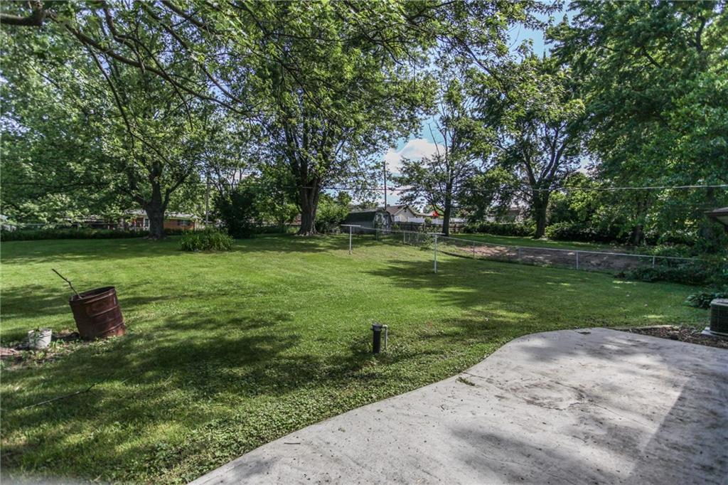 2316 County Line Road Indianapolis, IN 46217 - Photo 18 of 19 Gallery Image 18