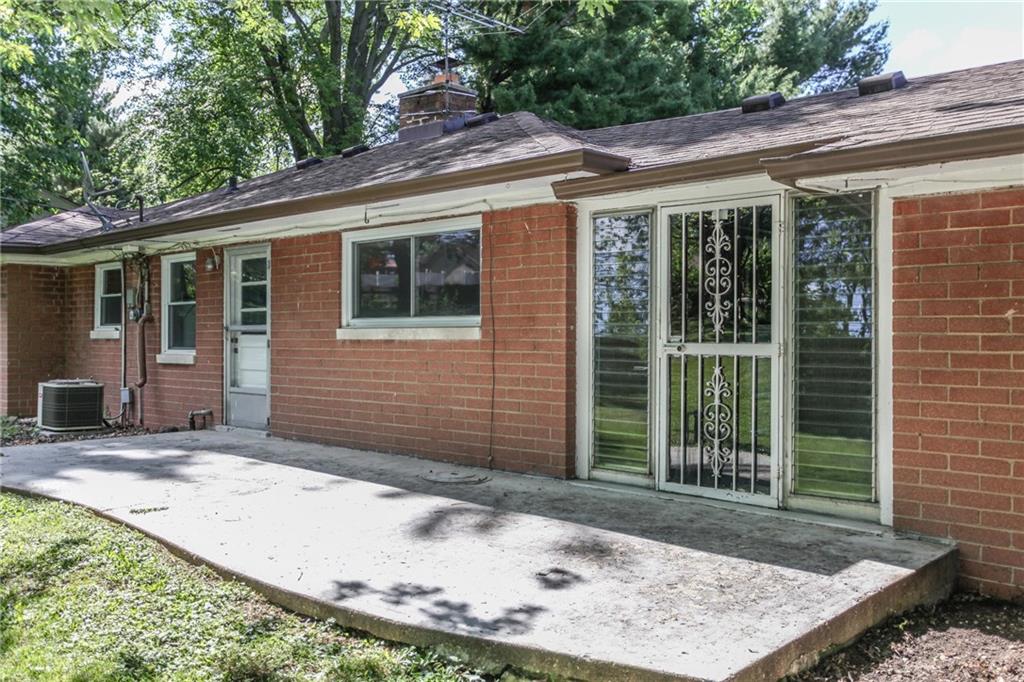 2316 County Line Road Indianapolis, IN 46217 - Photo 19 of 19 Gallery Image 19