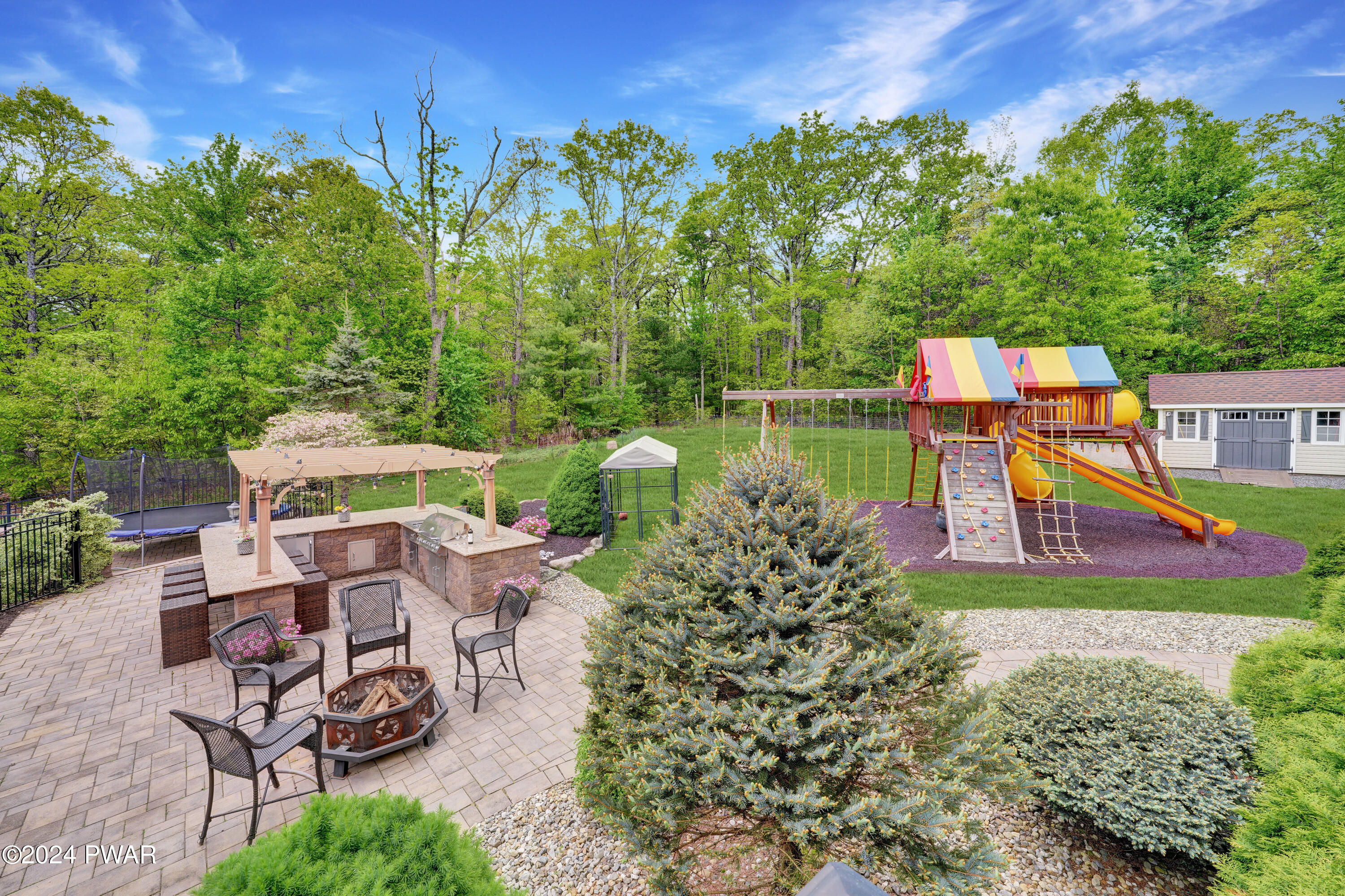 126 Congress Road Milford, PA 18337 - Photo 66 of 88