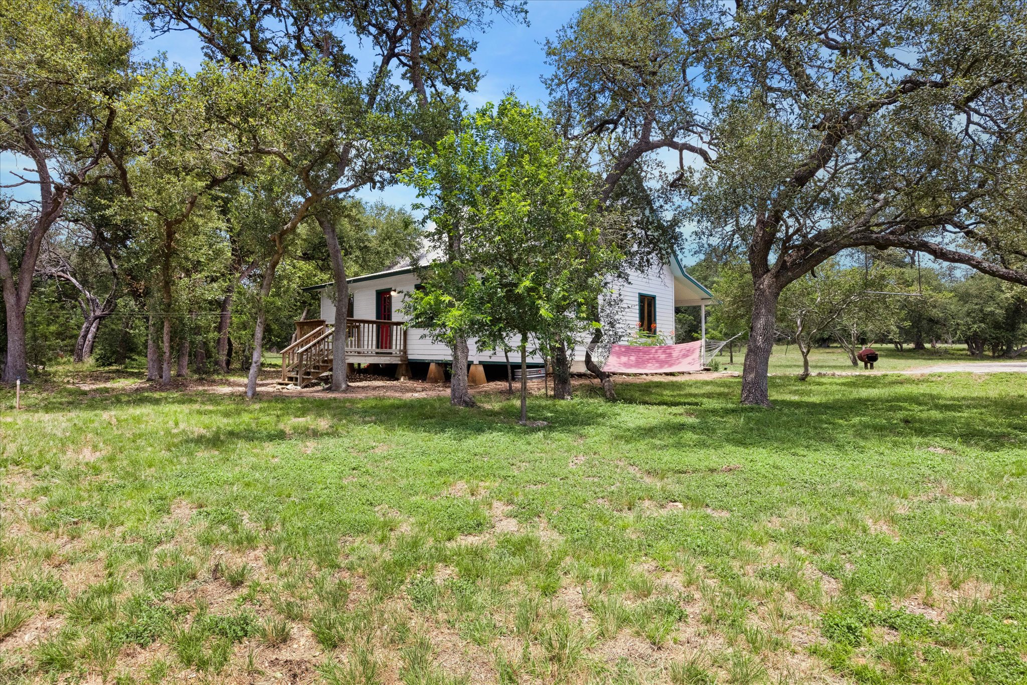 700 South Rainbow Ranch Road Wimberley, TX 78676 - Photo 27 of 29 Hill Country living at its finest