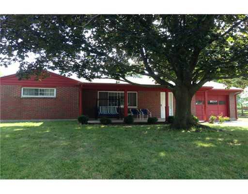 6911 Homestretch Road Dayton, OH 45414 - Photo 1 of 2 Gallery Image 1