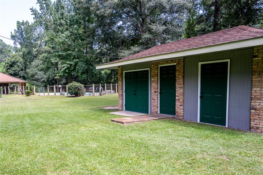 39249 Keaghey Road Ponchatoula, LA 70454 - Photo 17 of 20
