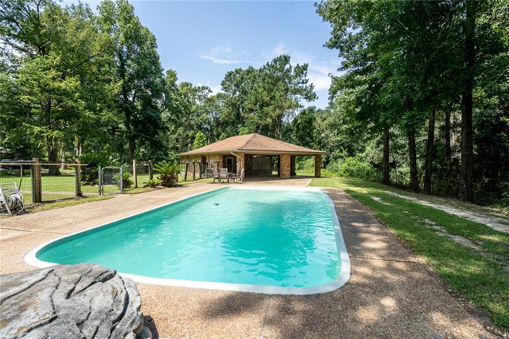 39249 Keaghey Road Ponchatoula, LA 70454 - Photo 20 of 20