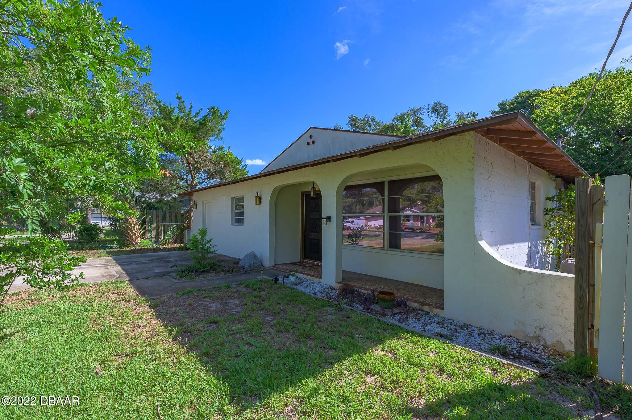 611 McIntosh Road Ormond Beach, FL 32174 - Photo 1 of 30 hif386.com-3