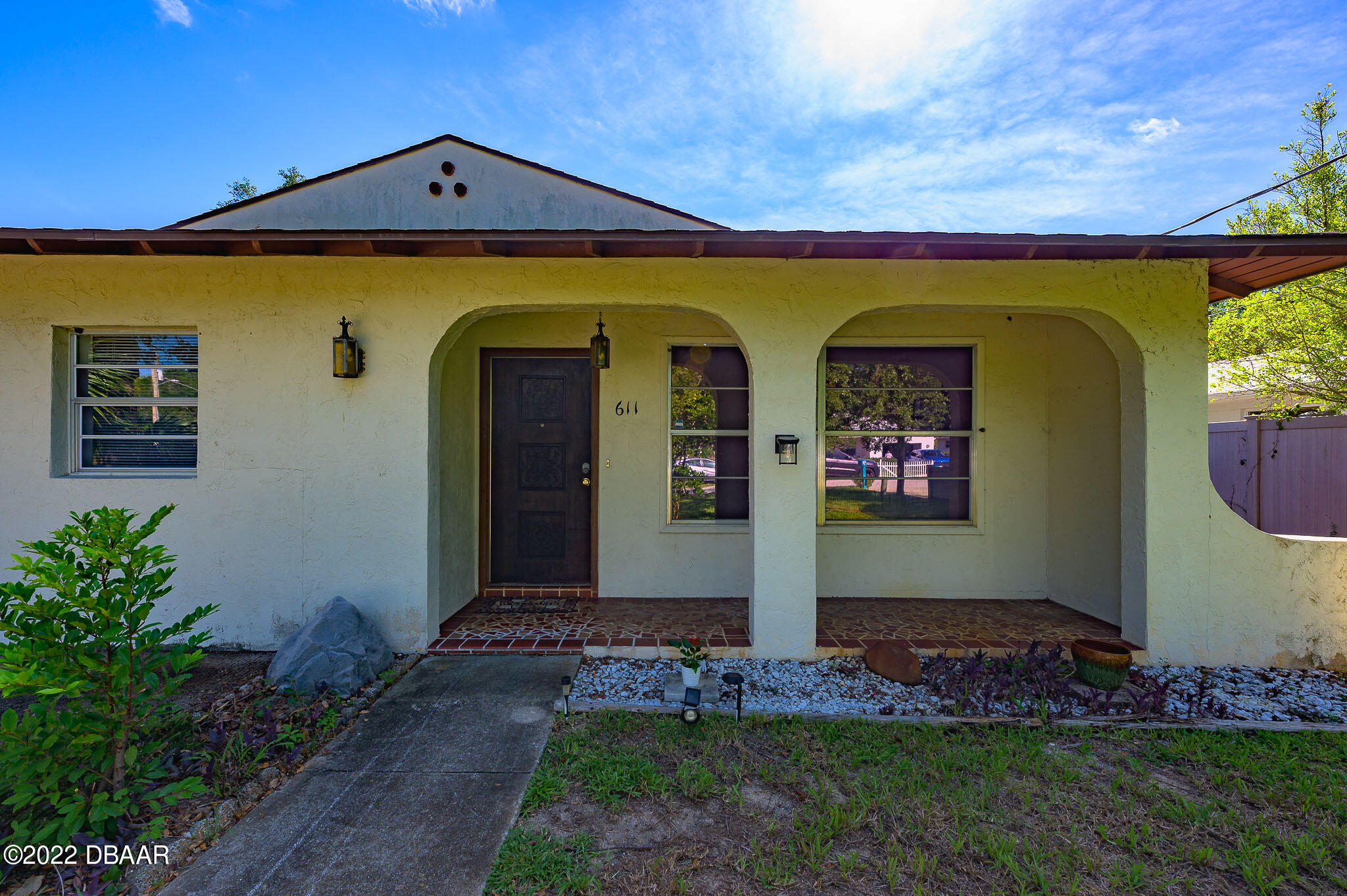 611 McIntosh Road Ormond Beach, FL 32174 - Photo 3 of 30 hif386.com-4
